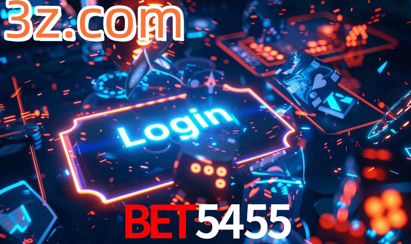 Bônus de Cadastro Cassino bet5455